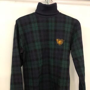 Ralph Lauren Vintage Turtleneck